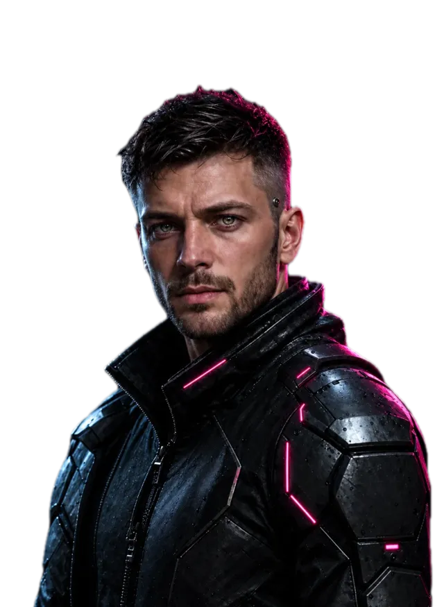 Cyrus