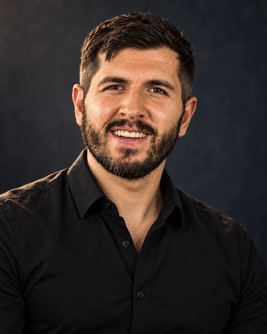 Mike Kabbani